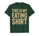 Competitive Eating Contest T-Shirt