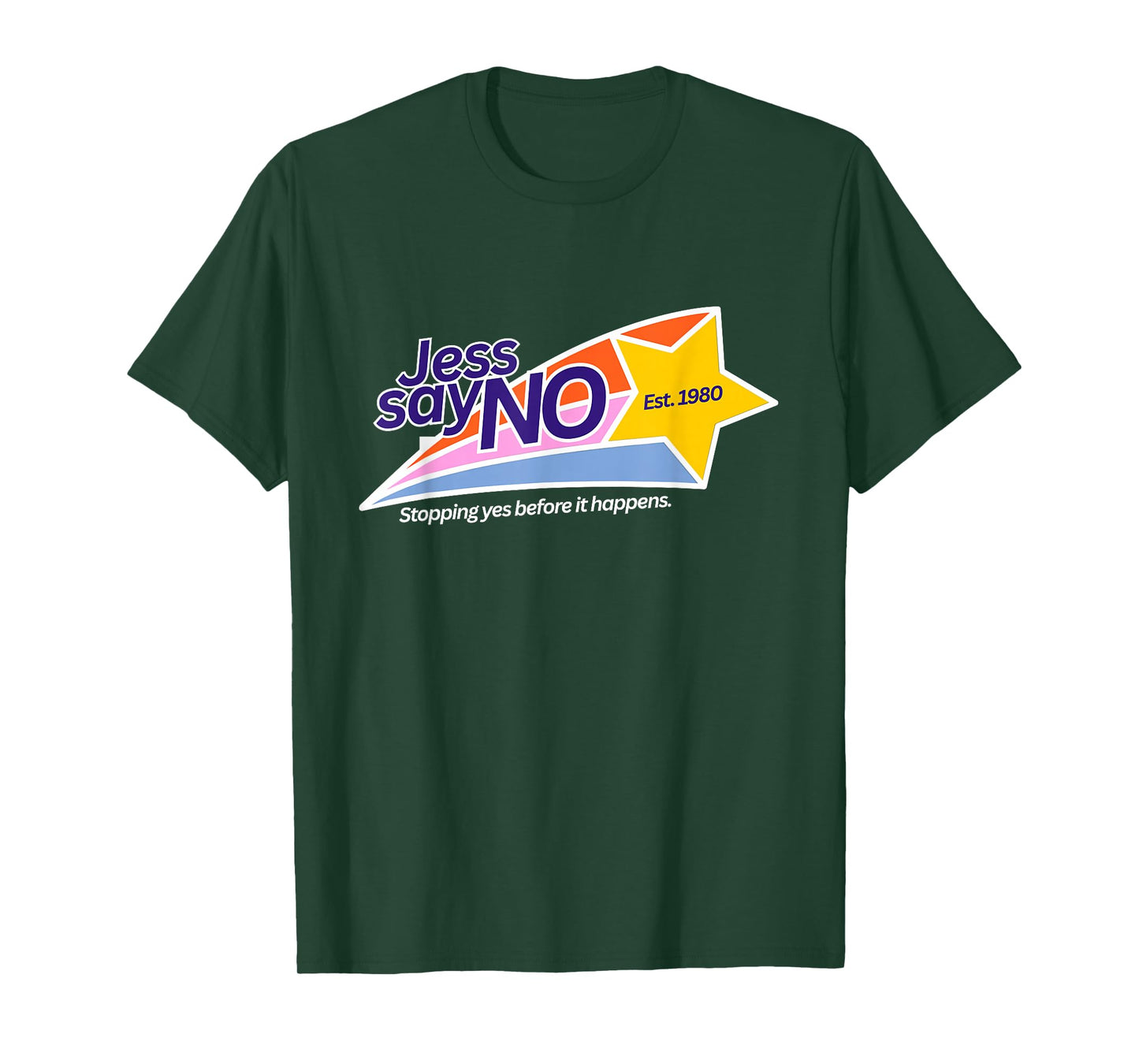 Jess's Bday 2025 T-Shirt