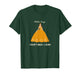 Funny Nutcracker Christmas Ballet Mother Ginger Dancer Meme T-Shirt