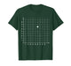 Coordinate (6,7) Funny Math Teacher 67 Math Lover Boys Kids T-Shirt