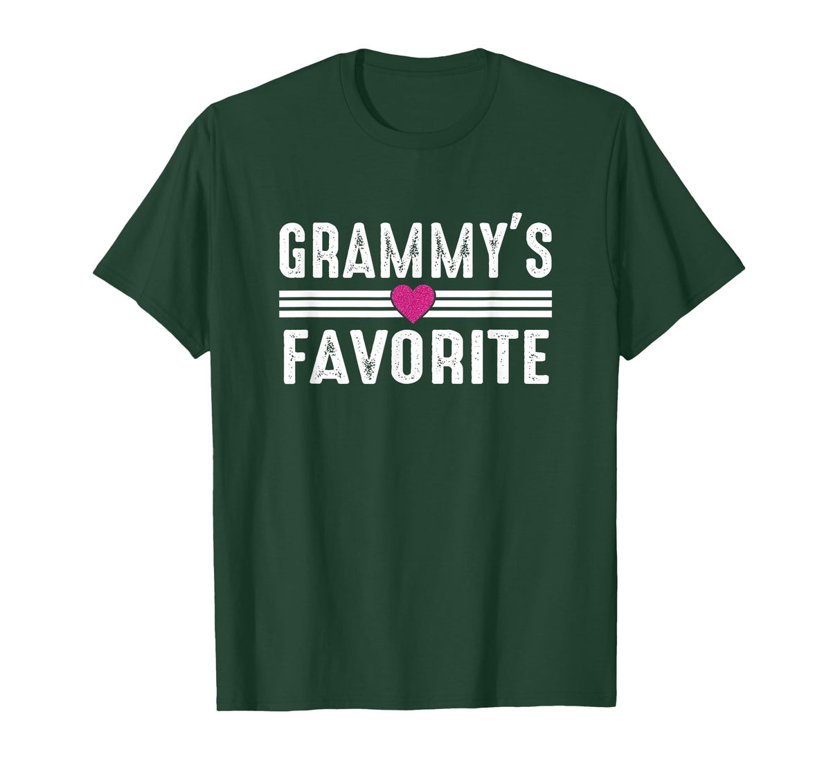 Grammy's Favorite T-Shirt