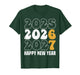 New Year 2026 Shirt Funny 67 Meme Six Seven T-Shirt