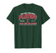 Texas Tech Red Raiders College Football Playoff CFP 2025-26 T-Shirt
