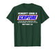 Hungry Grab A Scripture Funny Christian Matthew 5:6 Faith T-Shirt