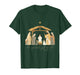 The Greatest Gift for All Christmas Nativity Jesus Christian T-Shirt