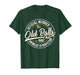 Official Member The Old Balls Club Est 1986, 40th Birthday T-Shirt