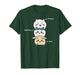 Toilet Time Chikawa Meme Tee T-Shirt