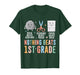 Nothing Beats 1st Grade Funny Back to School Kids Teachers T-Shirt