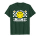 One Happy Dude Mimi 1st Birthday Family Matching T-Shirt