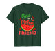 One in a Melon Friend 1st Birthday Party Family Matching T-Shirt
