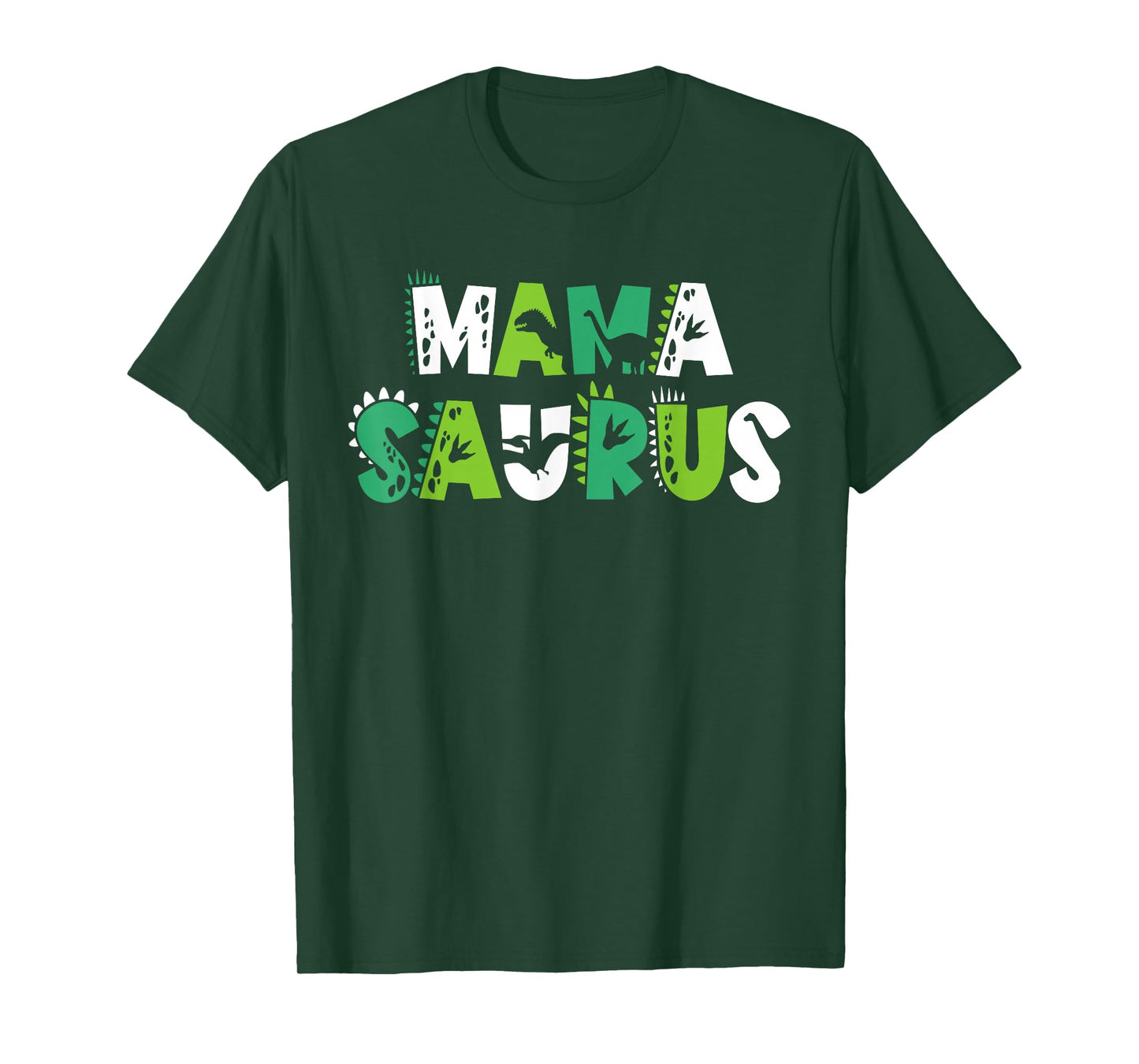 Matching T-Shirt