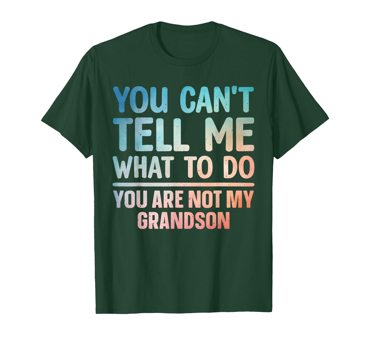 Grandpa Art for Grandfather Papa Papi from Grandkids Grandpa T-Shirt