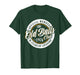 Official Member The Old Balls Club Est 1976, 50th Birthday T-Shirt