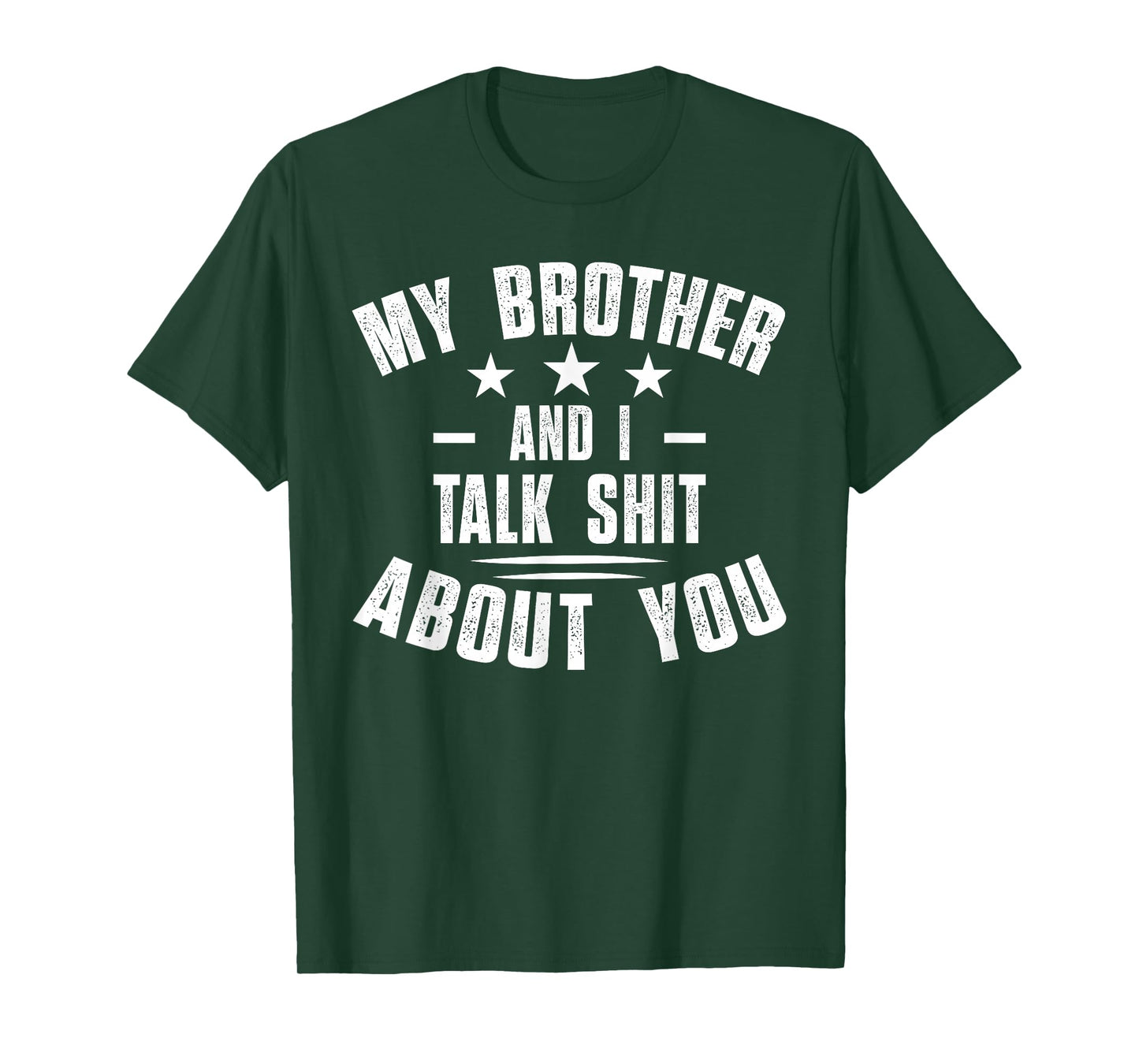 Saying Joke T-Shirt
