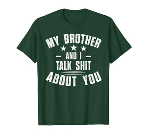 Saying Joke T-Shirt