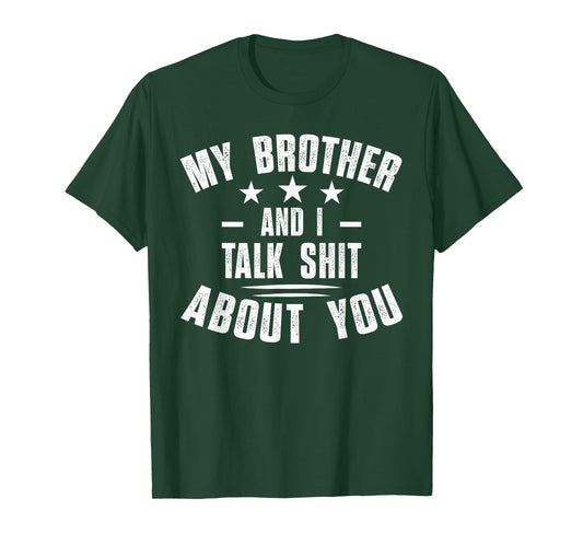 Saying Joke T-Shirt