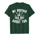 Saying Joke T-Shirt