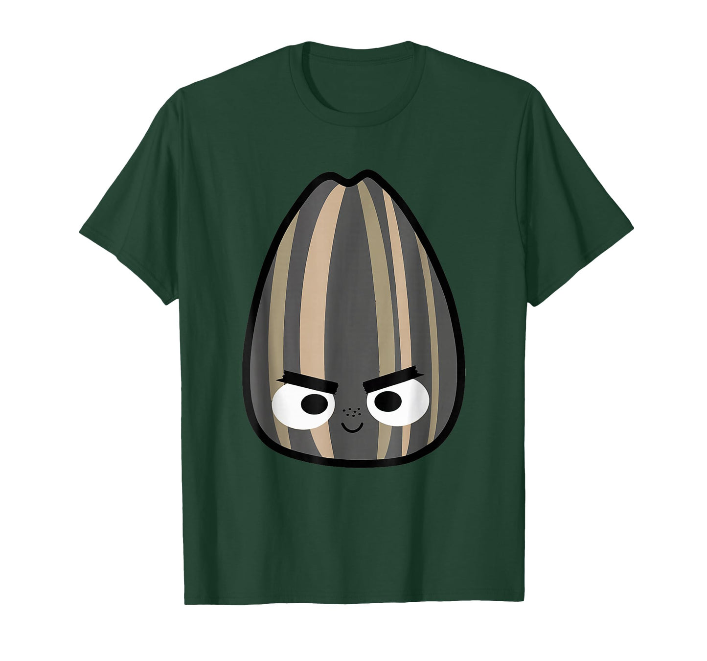 Funny Good Egg Teacher Halloween Costume Group The Bad Seed T-Shirt