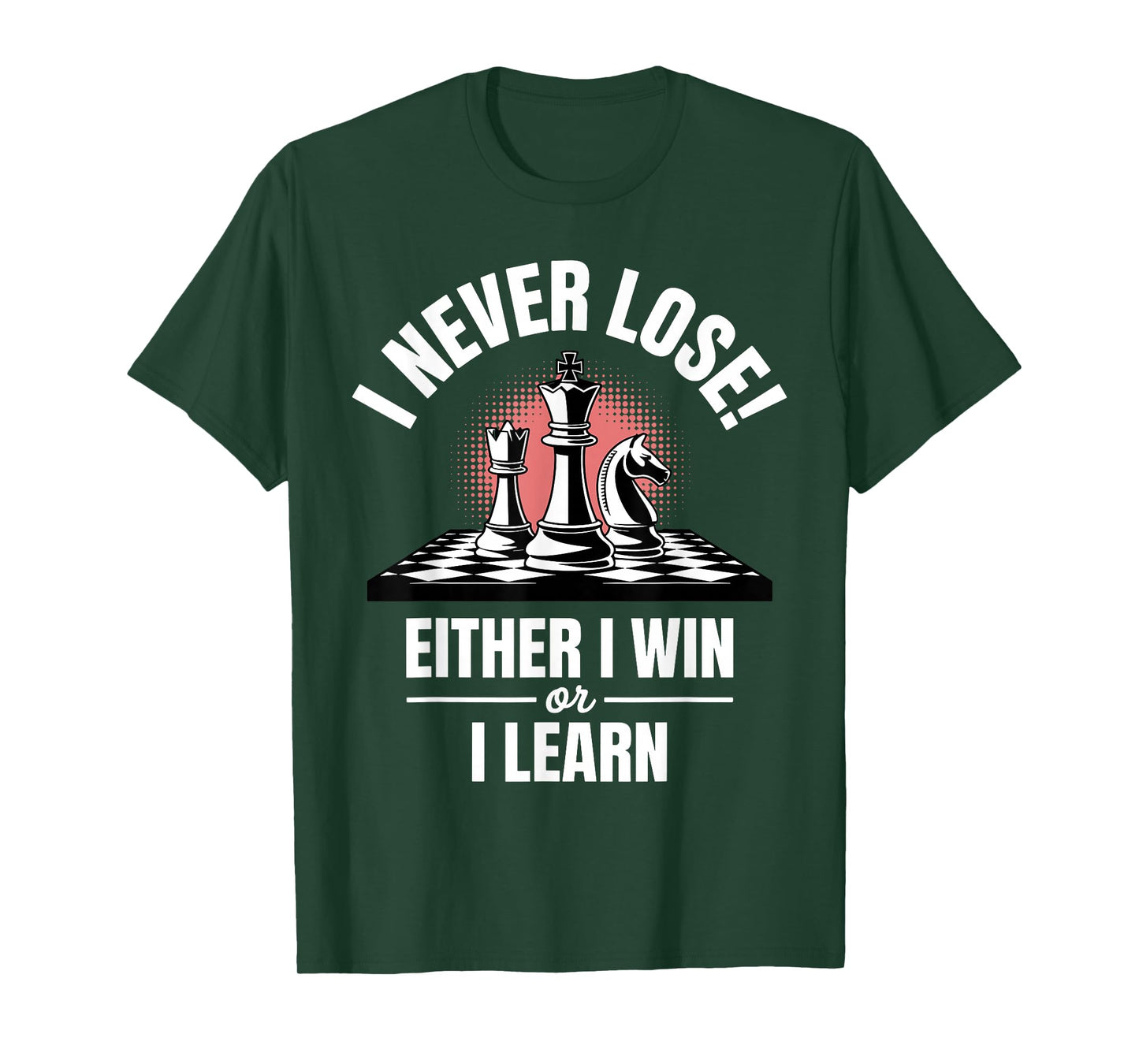 Best Chess Costume for Men Women Chess Lover Chess Players T-Shirt