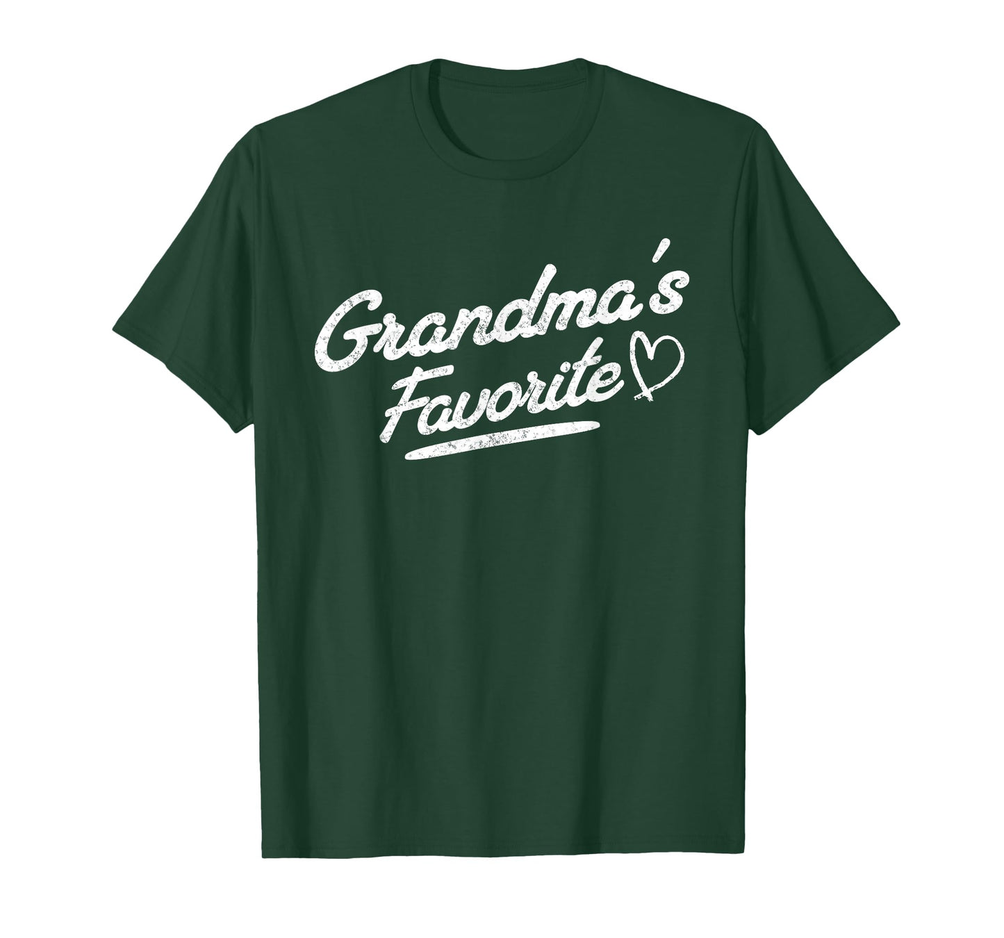 Grandmas Favorite T-Shirt