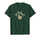 Dr. Seuss Baby Grinch and Max Giggle Officially Licensed T-Shirt