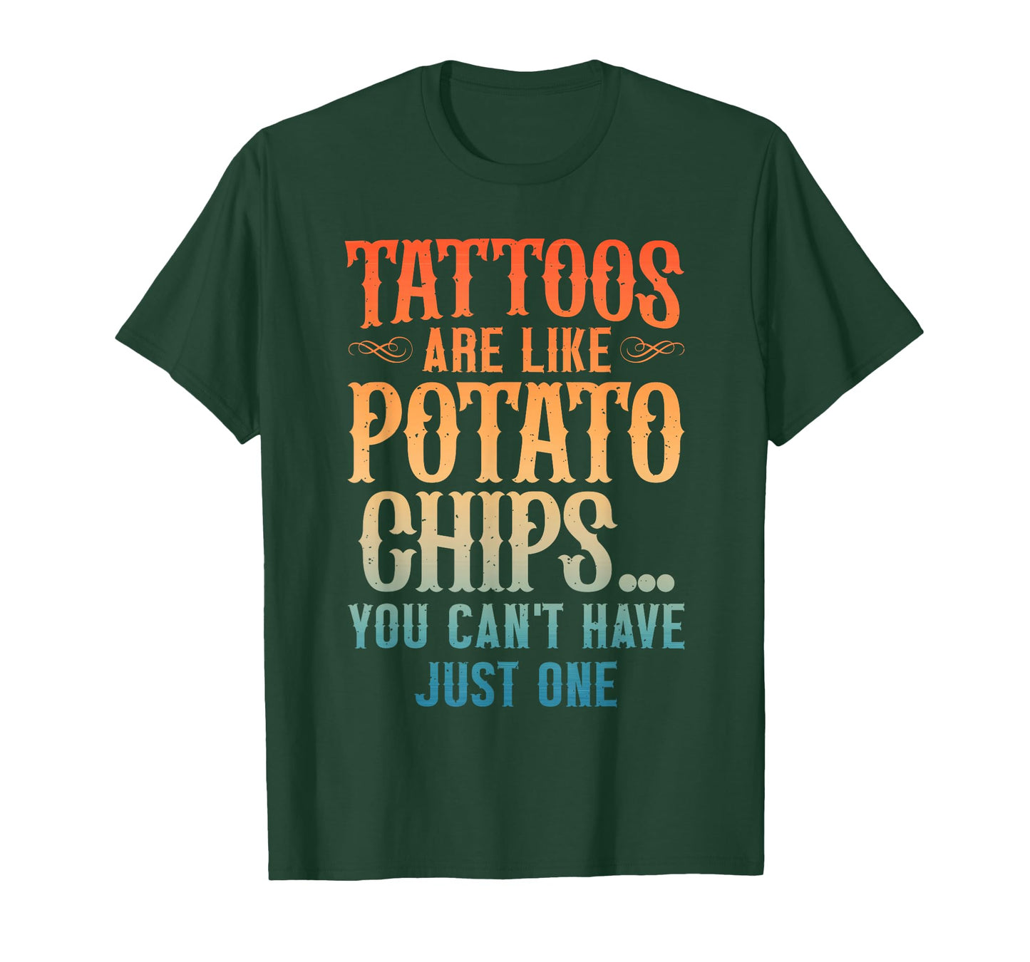 Cool Tattoo Artist Art for Men Women Tattooist Tattoo Artist T-Shirt