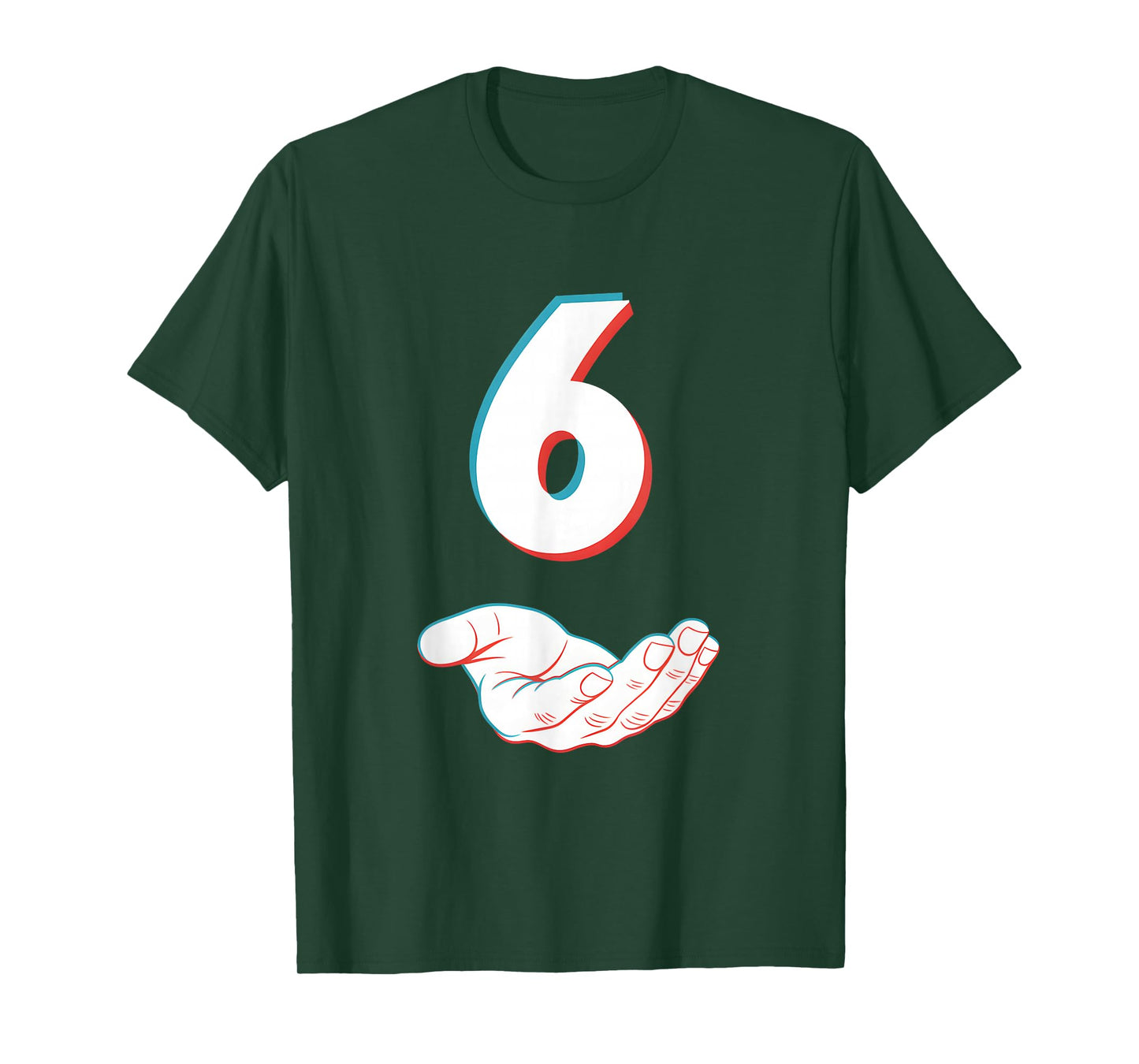 Funny 67 Six Seven Meme Couple Matching Halloween Costume T-Shirt