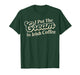 I Put The Cream in Irish Coffee and Irish Coffee Patrick's T-Shirt