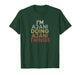 Ajani Name Ajani Personalized Name First Given T-Shirt