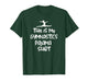 This is My Gymnastics Pajama Shirt Funny Sleep Tee T-Shirt