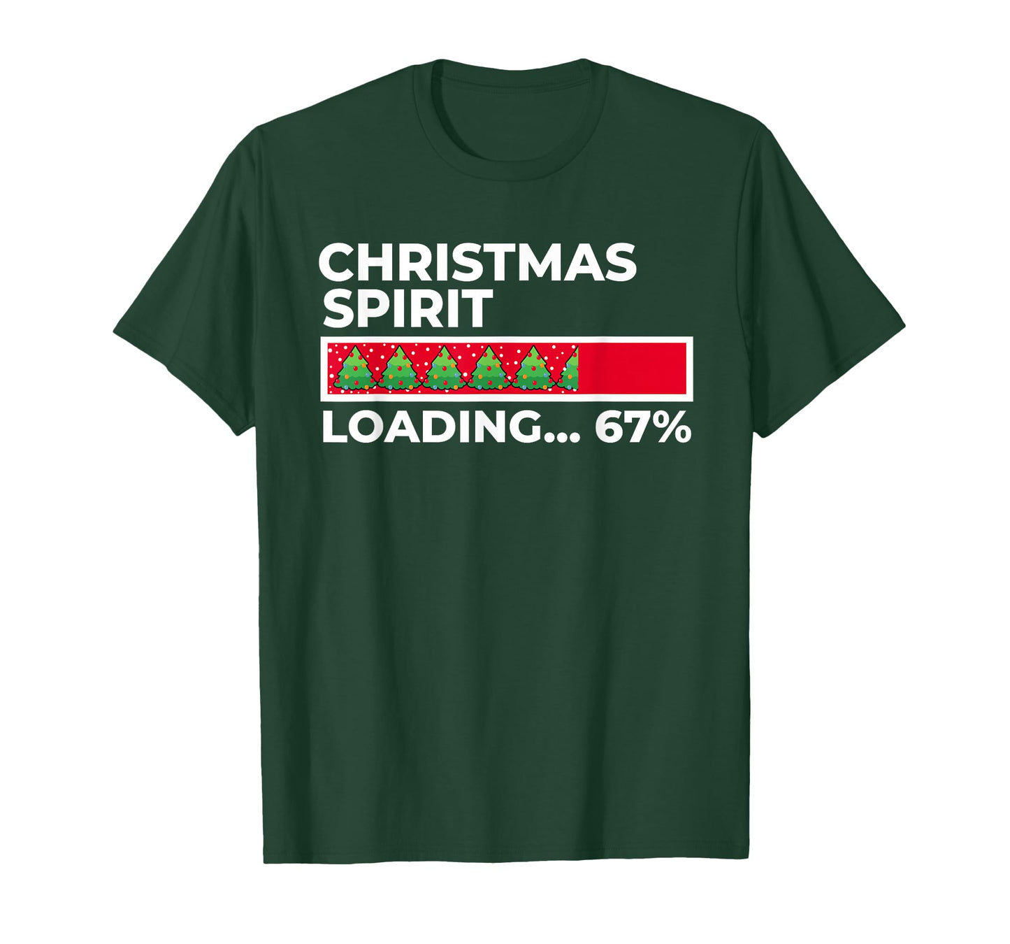 67 Meme Six Seven for Kids Women Men Boys Girls Christmas T-Shirt