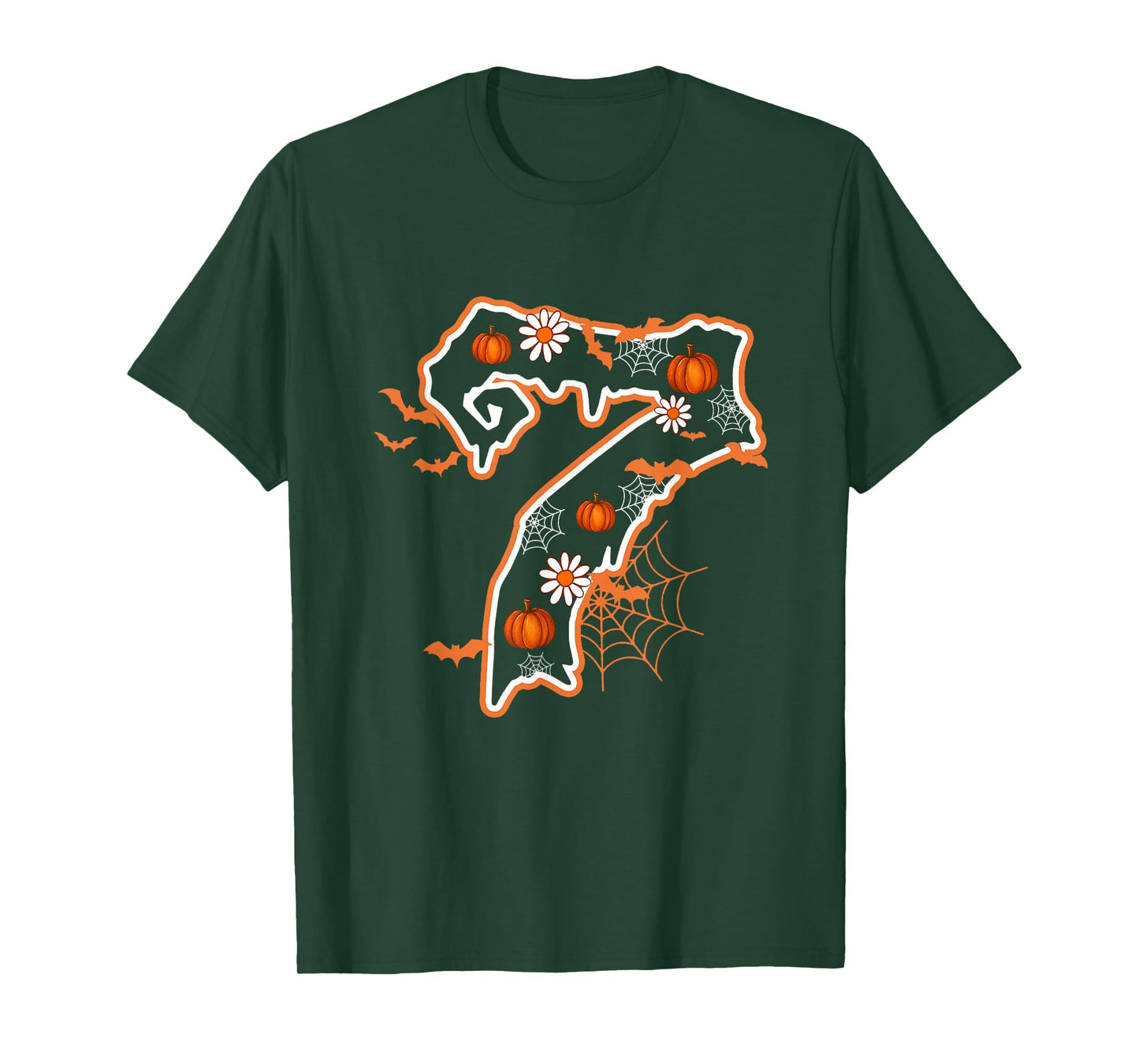 Six Seven 6 7 Meme Funny 67 Costume Design Couples Halloween T-Shirt