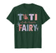 Titi of The Little Fairy First Birthday Girl Party T-Shirt