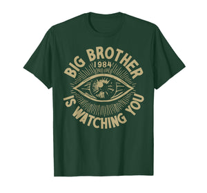 Big Brother is Watching You T-Shirt