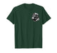 When God Made Me He Grinned and Said This'll Be Fun Monkey T-Shirt