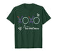XOXO from Your PICC Nurse Valentine Infusion Specialists VAT T-Shirt