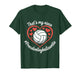 That's My Niece Proud Volleyball Auntie Valentines Day Heart T-Shirt