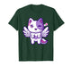 Meemeow Cats Plush Squishy Pink T-Shirt