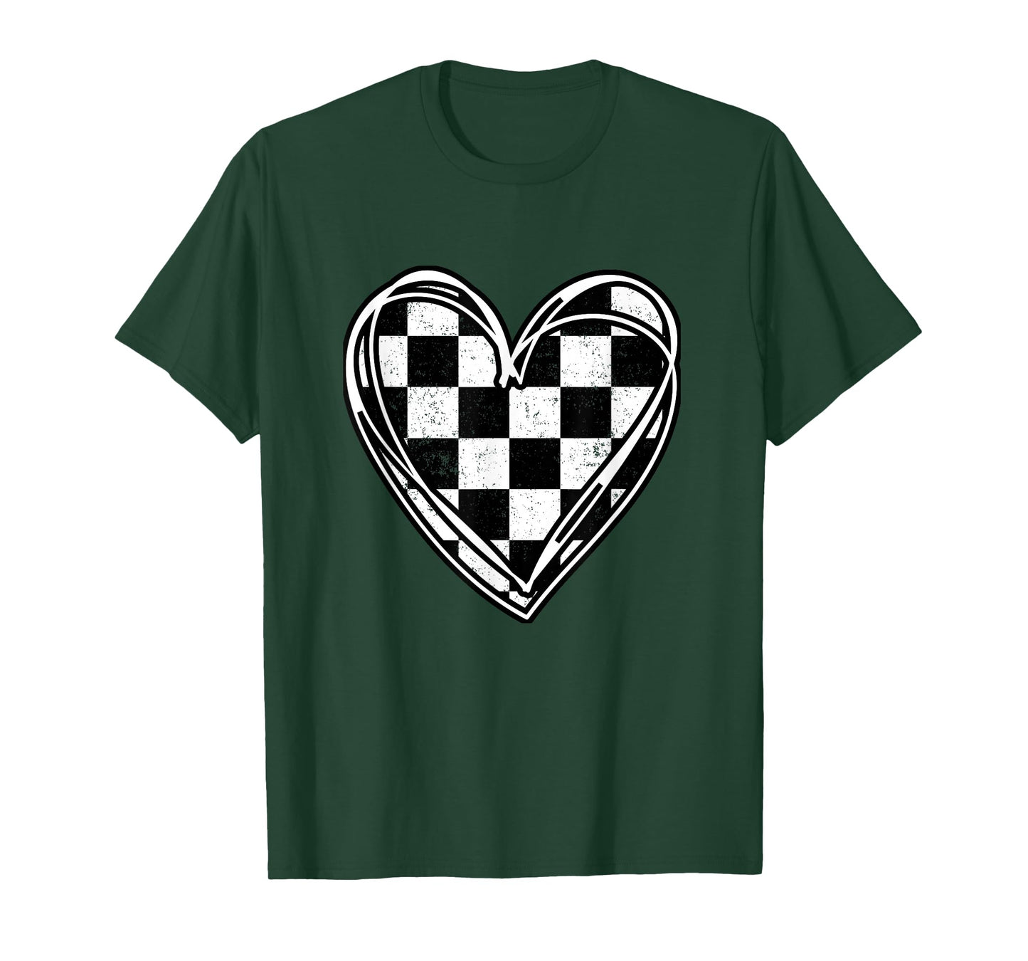Auto Racer T-Shirt