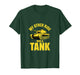 My Other Ride was A Tank Army Veteran Military T-Shirt