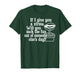 If I Give You A Straw Will You Go Suck The Fun Out of Someon T-Shirt