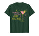 A Tini Bit Older Cocktail Birthday Women Girl Funny T-Shirt