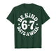 Be Kind 6-7 Days A Week T-Shirt