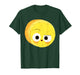 The Big Cheese Good Egg Teacher Halloween Costume Food Group T-Shirt