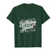 Birthday Squad Party Matching Family Group Funny Bday Team T-Shirt