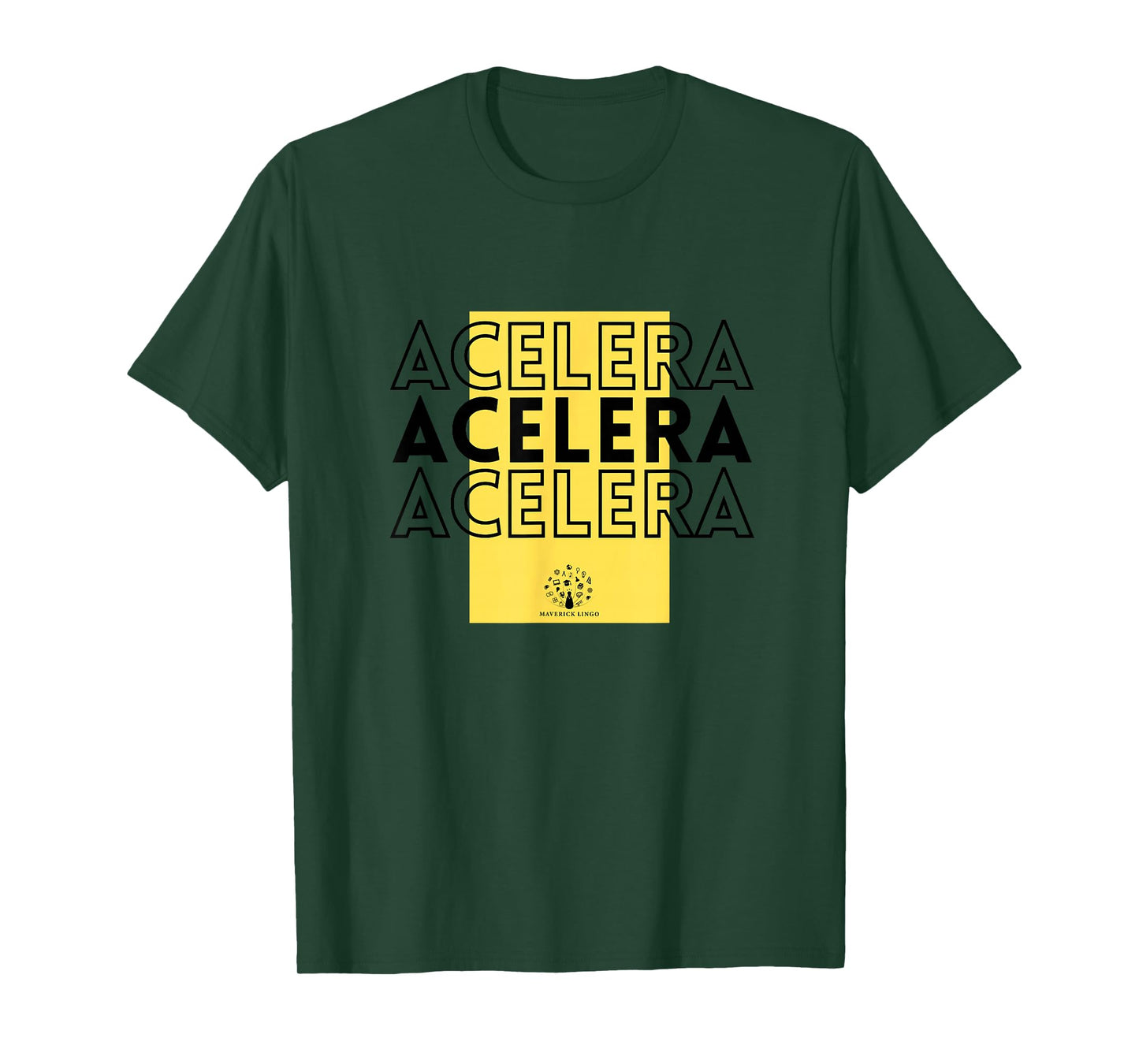 ACELERA T-Shirt