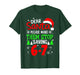 Dear Santa Make Them Stop Saying 6-7 Funny Kids Christmas T-Shirt