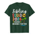 Sibling Squad 2026 Making Memories Family Matching Vacation T-Shirt