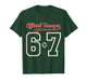 13th Birthday Boy Baseball 6+7 13 Year Old Official Teenager T-Shirt