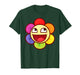 Epic Face Y2K Streetwear, Emo T-Shirt